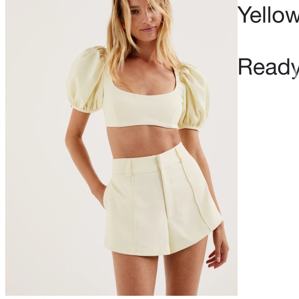 for love and lemons set